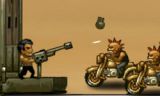Train Raiders