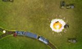 Rail of War