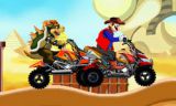 Mario Egypt Adventure 2