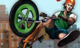 Free Style BMX