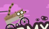Rig BMX