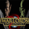 Warlords Epic Conflic